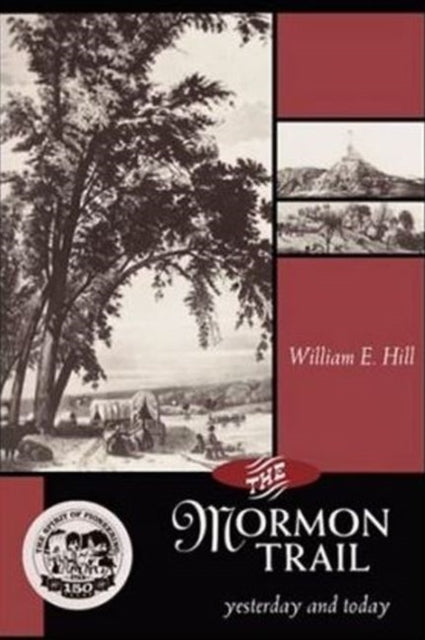 The Mormon Trail