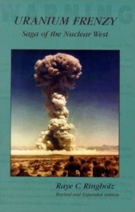 Uranium Frenzy