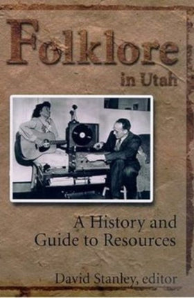 Folklore in Utah