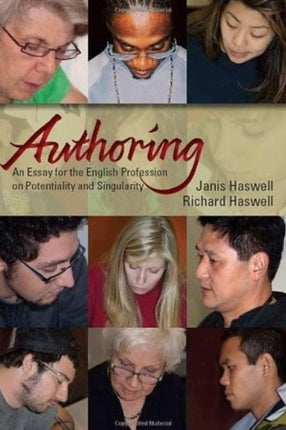 Authoring An Essay for the English Profession on