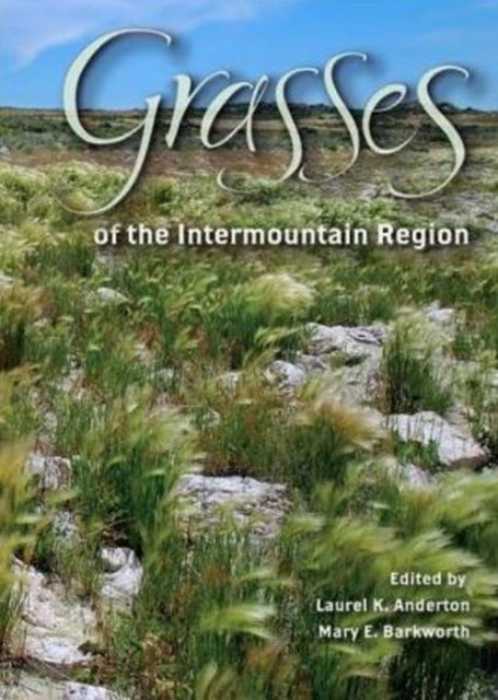 Grasses of the Intermountain Region