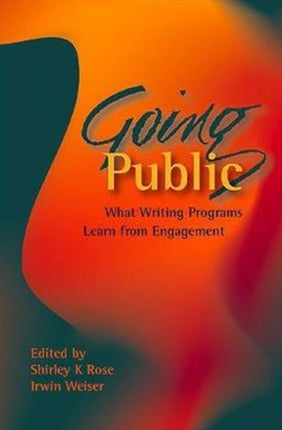 Going Public