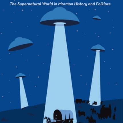 Between Pulpit  Pew The Supernatural World in