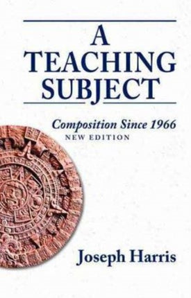 Teaching Subject Composition Since 1966