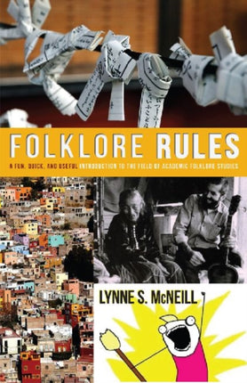 Folklore Rules A Fun Quick  Useful Introduction