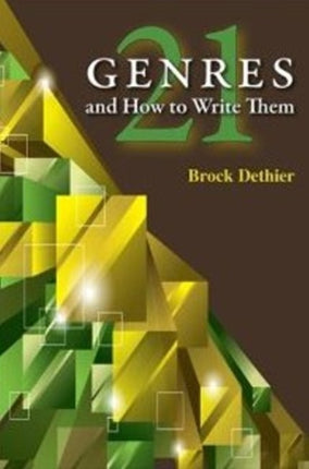 TwentyOne Genres and How to Write Them