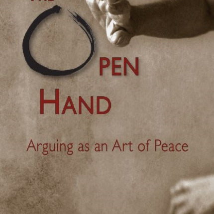 The Open Hand