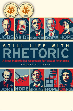 Still Life With Rhetoric A New Materialist