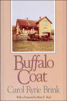 Buffalo Coat