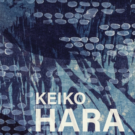 Keiko Hara: Four Decades of Paintings and Prints