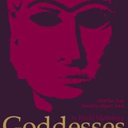 Goddesses in World Mythology