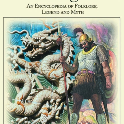 Giants Monsters and Dragons