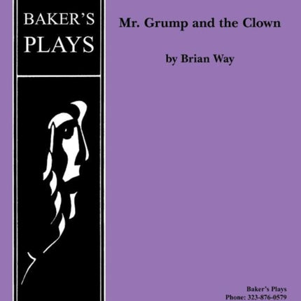 Mr. Grump and the Clown