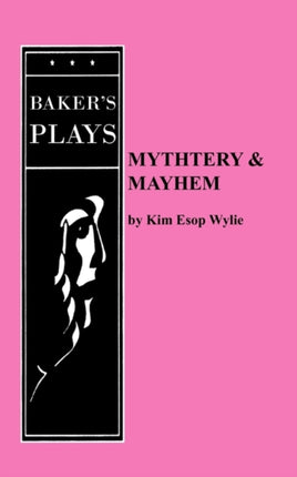 Mythtery  Mayhem