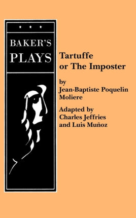 Tartuffe Jeffries