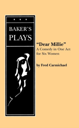 Dear Millie