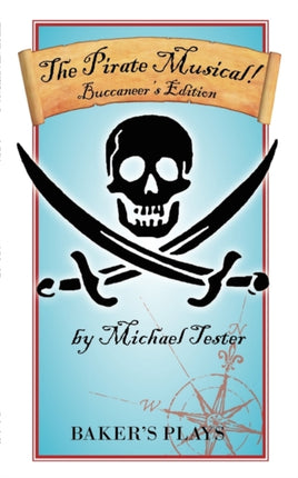 The Pirate Musical  Buccaneers Edition
