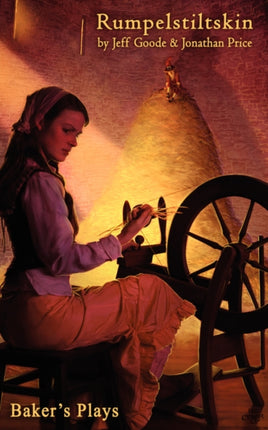 Rumpelstiltskin
