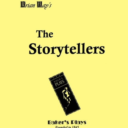 The Storytellers