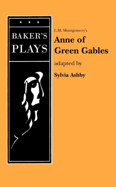 Anne of Green Gables NonMusical