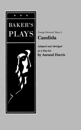 Candida Harris