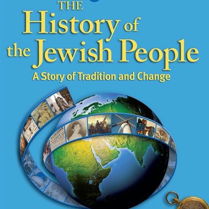 History of the Jewish People Vol. 1 Ancient
