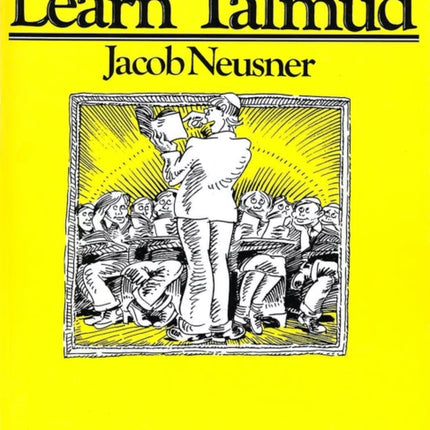 Learn Talmud
