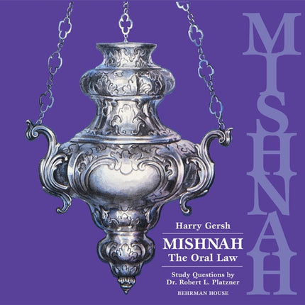 Mishnah The Oral Law