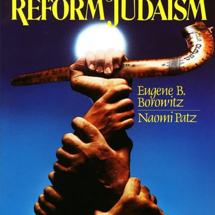Explaining Reform Judaism