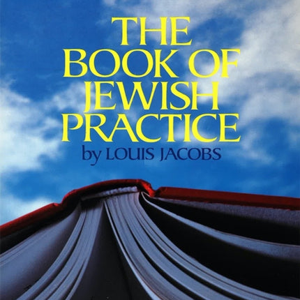 The Book of Jewish Practice