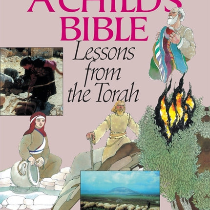 Child's Bible 1