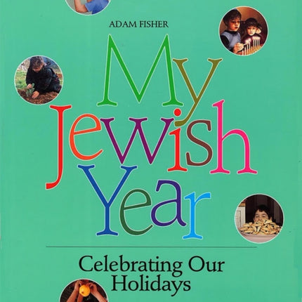 My Jewish Year