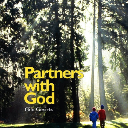 Partners with God