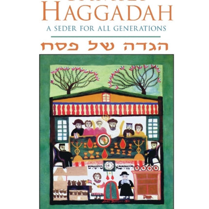 Family Haggadah