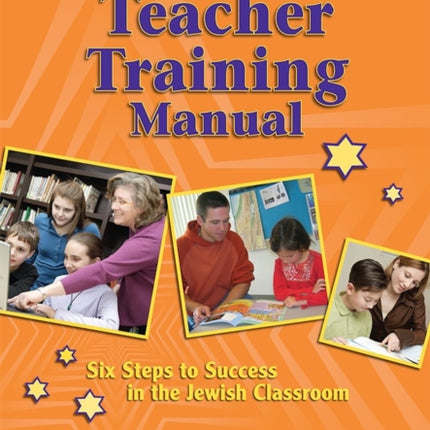The Teacher Training Manual