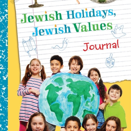 Jewish Holidays Jewish Values Journal