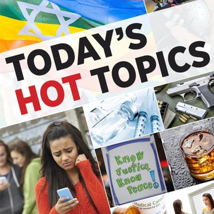 Today's Hot Topics