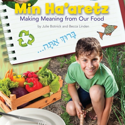 Min Ha'aretz