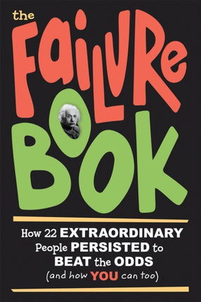 The Failure Book