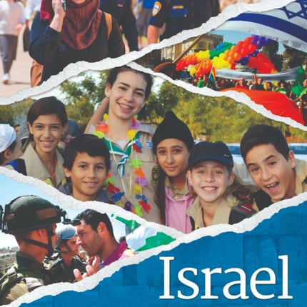 Israel...Its Complicated