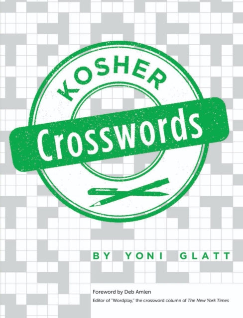 Kosher Crosswords