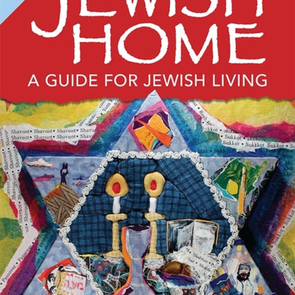 The Jewish Home (Updated Edition)