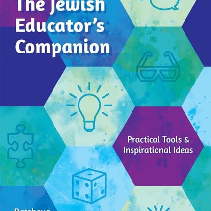 The Jewish Educator's Companion