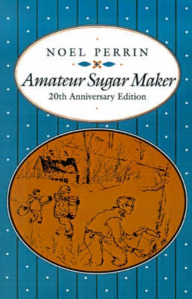 Amateur Sugar Maker