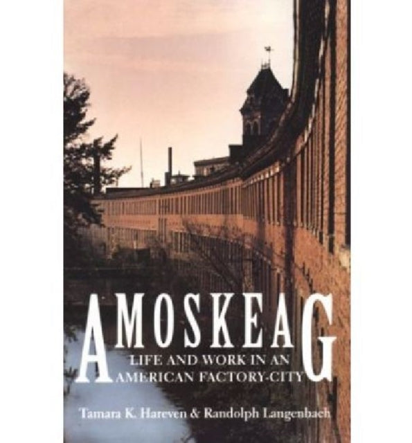 Amoskeag