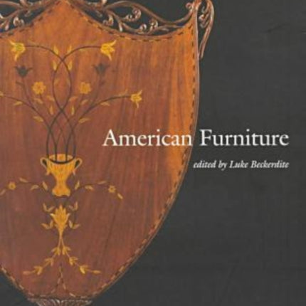 American Furniture 1998