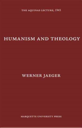 Humanism and Theology