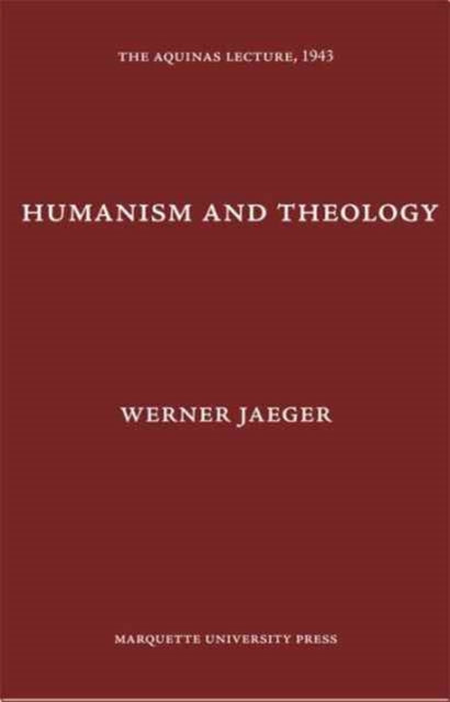 Humanism and Theology