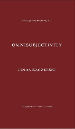 Omnisubjectivity