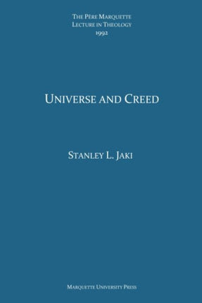 Universe and Creed